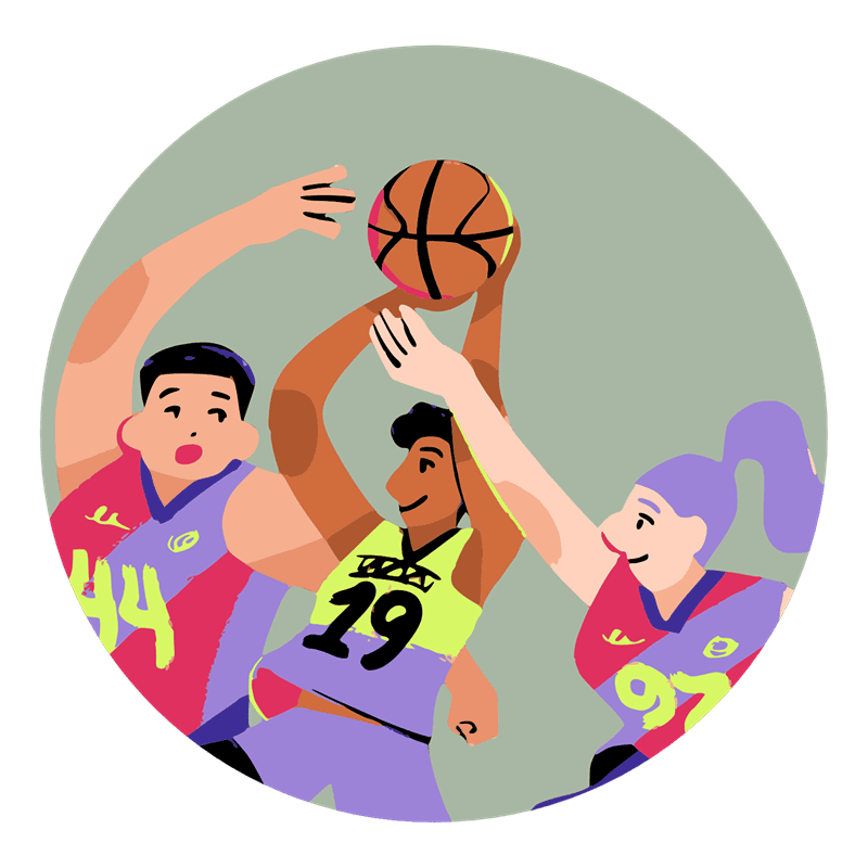 SPORTS EVENTS