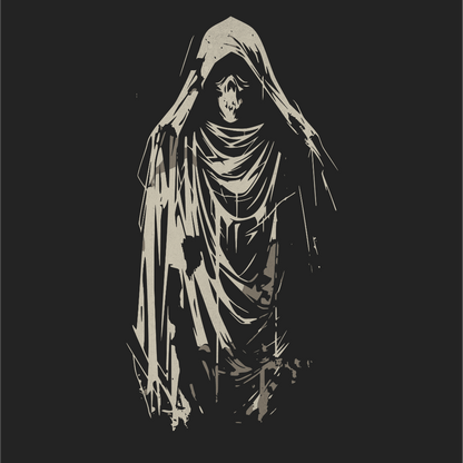 Spectral Slayer Tee T-Shirt