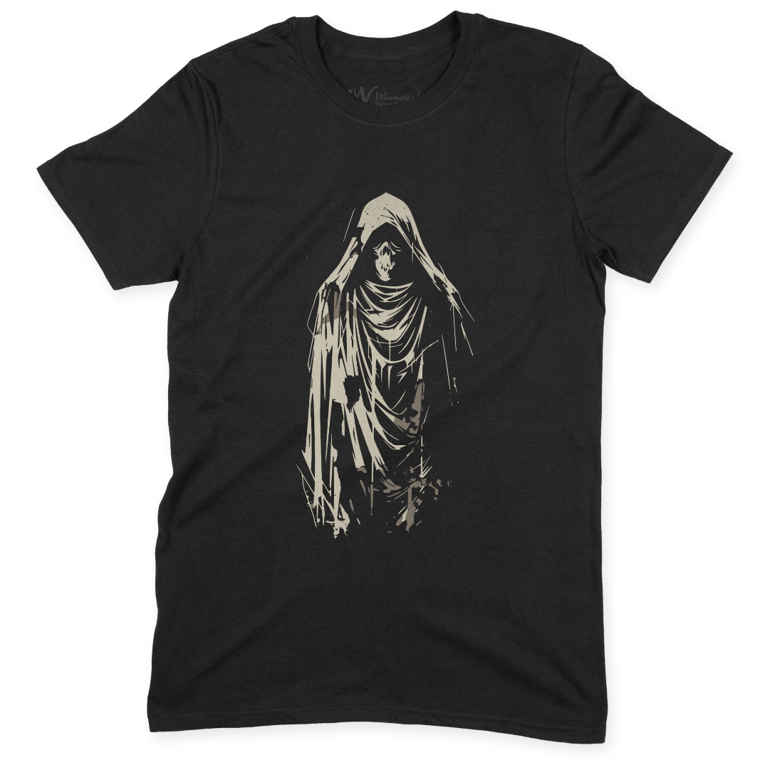 Spectral Slayer Tee T-Shirt Black / S