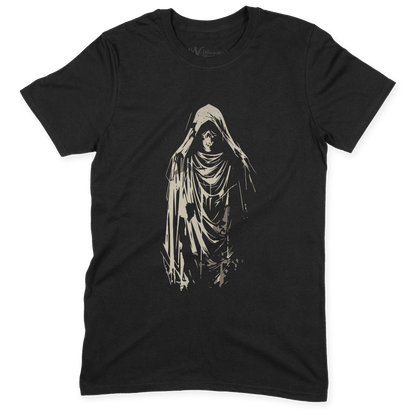 Spectral Slayer Tee T-Shirt Black / S