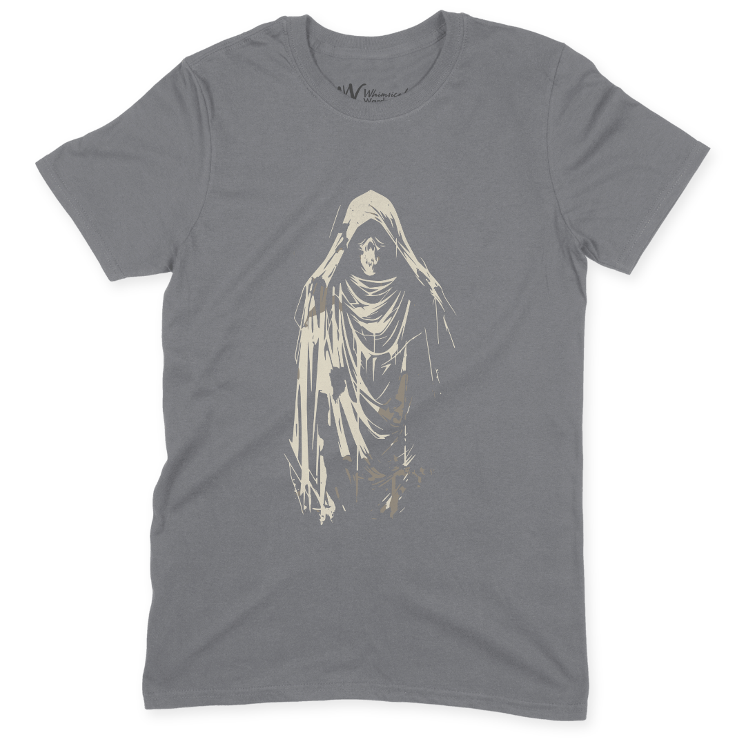 Spectral Slayer Tee T-Shirt Charcoal / S