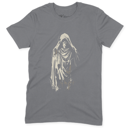 Spectral Slayer Tee T-Shirt Charcoal / S