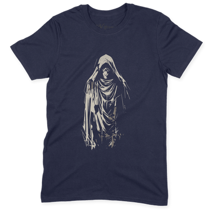 Spectral Slayer Tee T-Shirt Navy / S