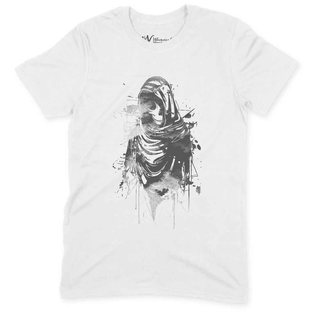 404 Ghost Tee T-Shirt