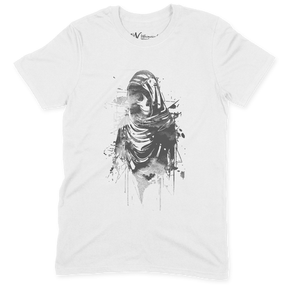 404 Ghost Tee T-Shirt